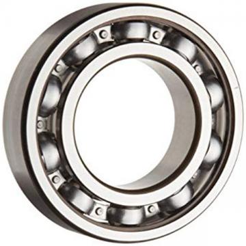 HSN STOCK Deep Groove Ball Bearing Extra Thin Section bearing