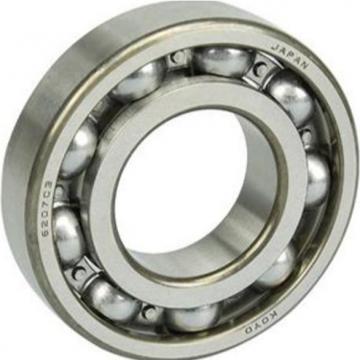 deep groove ball bearing thin section bearing 61818 61818zz 61818-2rs chrome steel