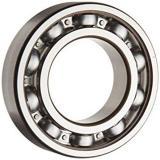 Thin wall bearing 6100 6000 6900 6700 6800 2RS 2Z DDU thin section bearing