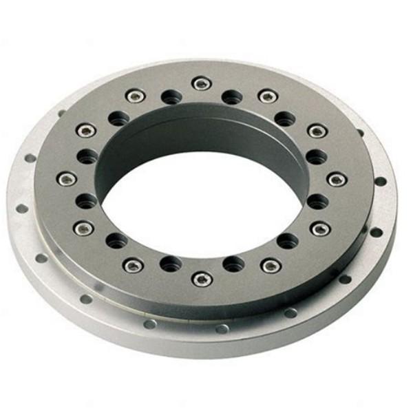 cnc rotary indexing table for PART OF ARTIFICAL STONE MANUFACTURING MACHINERY Slewing Rings #3 image