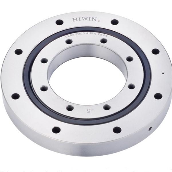 Densen customized Super large Alloy steel rotary table slewing bearing ring for excavator,slewing ring bearing #5 image