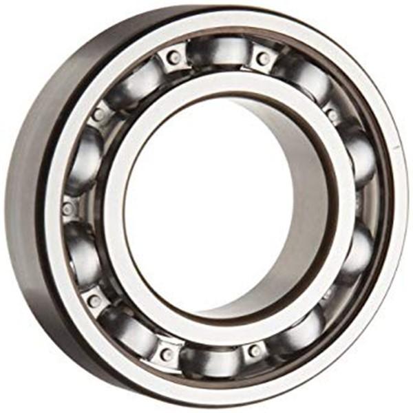 61700 Bearing 10x15x3 mm Thin Section bearing 6700 2RS Deep groove ball Bearing 6700 zz #3 image